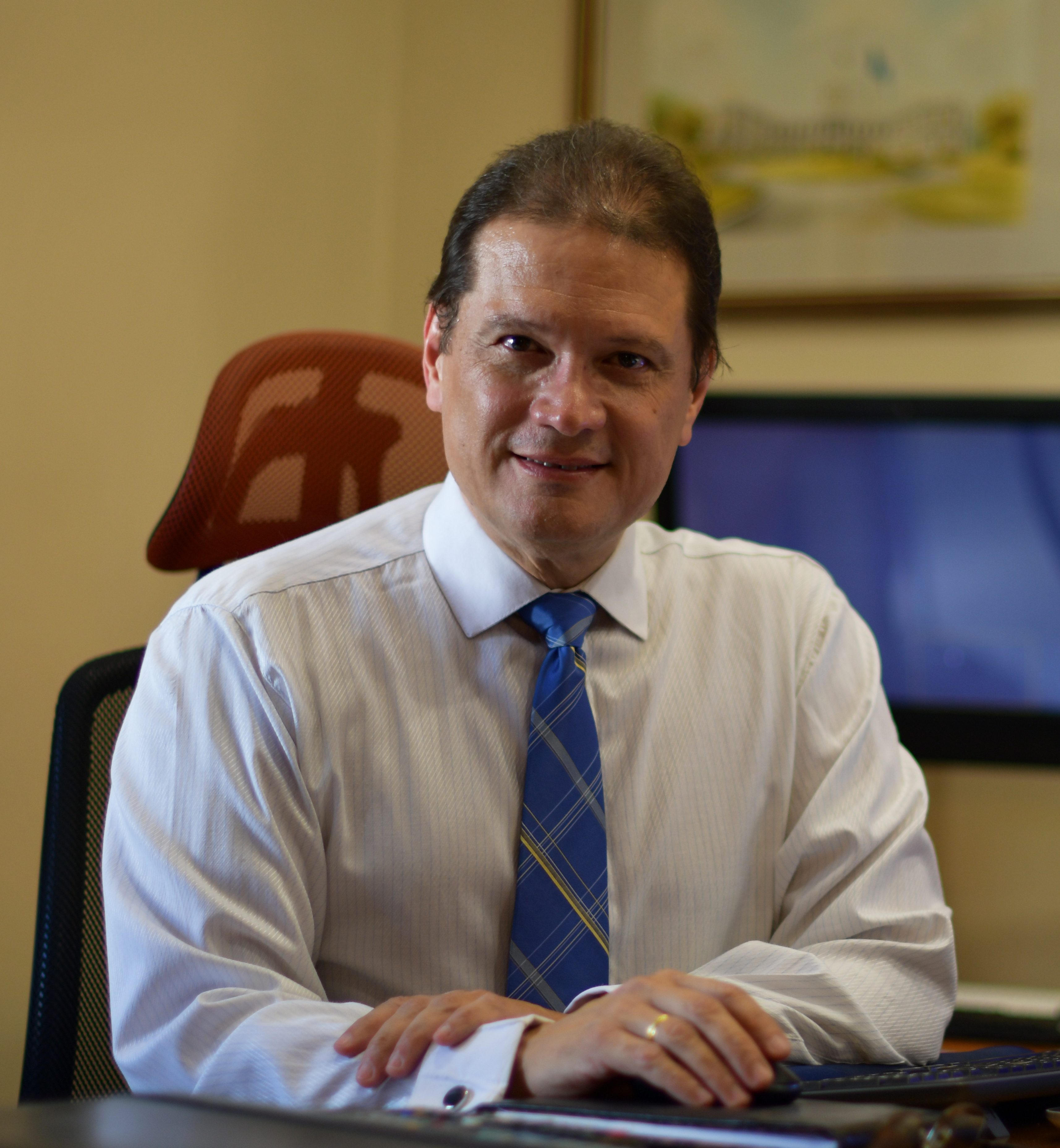 Manuel Radice